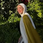 Aya Amer - @ayaamer295 - Instagram