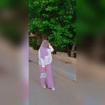 Aya Amer - Facebook