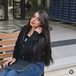 Aya amer - @_a_am8 - Instagram