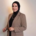 Aya Amer - @ayaamer.realestate - Instagram