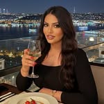Aya Amer - @ayaa.bakeer - Instagram