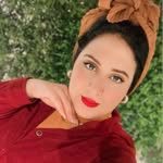 Aya Amer - @aya.amer.125 - Instagram