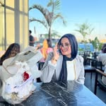 Aya Amer - @ayaamer_75 - Instagram