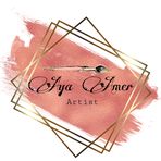 Aya Amer Art - Facebook