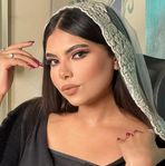 aya amer mekup artist  - Facebook