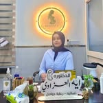 Dr.Aya AL_AZZAWI - @aya__amer - Instagram