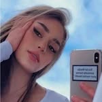 Aya Ayala - @ayaayala47 - Instagram