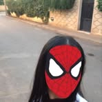 Aya Ayala - Facebook