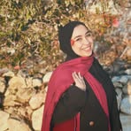 Aya Baker - Facebook