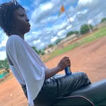 Aya Bamba - @bambaaya8 - Instagram