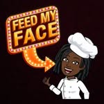 Aya Barnes - @goaldxggereats - Instagram