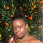 Aya Barnes - @goaldxgger - Instagram