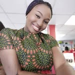 akinpelu foluke - @ayabatessie - Instagram