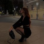 Aya Bennett - @ayabnntt - Instagram