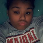 Niaya bennett - @niayabennett - Instagram