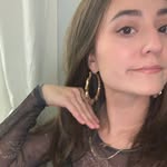 Aya Demler - @gangstaya - Instagram