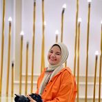Aya Hussein - Facebook