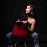 Aya Hussein - @ayahussein89 - Instagram