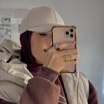 Aya Hussein - Facebook