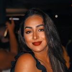 Aya Hussein - @ayahusseink - Instagram