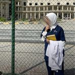 Aya Hussein - Facebook