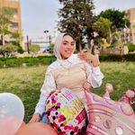 Aya Hussein - @ayahussein4 - Instagram