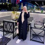 Aya Hussein - Facebook