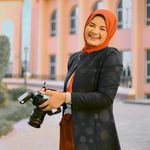 Aya Hussein - @ayahussein_photography - Instagram