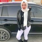 Aya Hussein - Facebook