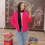 Aya Hussein 🐻🤎 أية حسين - @__aya_hussein__ - Instagram