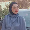 Aya Hussein - @ayansour585 - TikTok