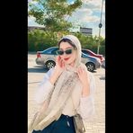 Aya Ismail - Facebook