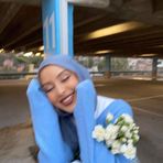 Aya Ismail - Facebook