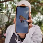 Aya Ismail - @ayo04alas - Instagram