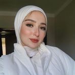 Aya Ismail - Facebook