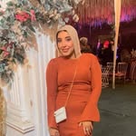 Aya Ismail - @totayosief - Instagram