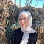 Aya Ismail - Facebook