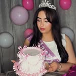 Aya Ismail - @aya____________moustarih - Instagram