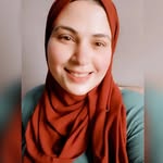 Aya Ismail - @ayaismail22 - Instagram
