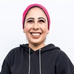 Aya Ismail - @ayaismail_voiceover - Instagram