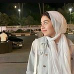 Aya Ismail - Facebook