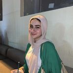 Aya Ismail - Facebook