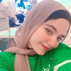 Aya Ismail - Facebook