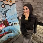 Aya Ismail//ايه اسماعيل - @aya_ismail1_ - Instagram