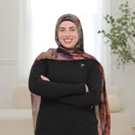 Aya Ismail l Personal and Group Fitness Trainer - @wkwellnesswithaya - Instagram