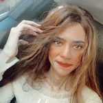Aya Ismail Shawky - @ayaismail482 - Instagram