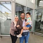 ayaismail1 - @ayaismail251 - Instagram