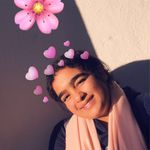 Aya Ksouri - @eya.820 - Instagram