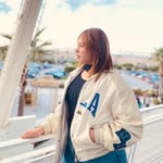Maya Ksouri - @maya_ksouri_ - Instagram