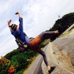 aya okada - @achoooooya - Instagram
